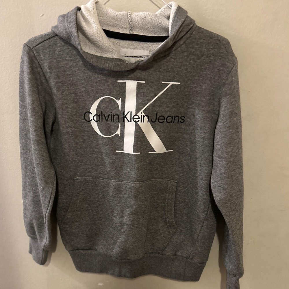 Calvin Klein sweatshirt